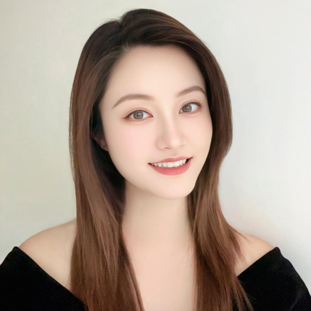 歌手彭洁🎤女高音