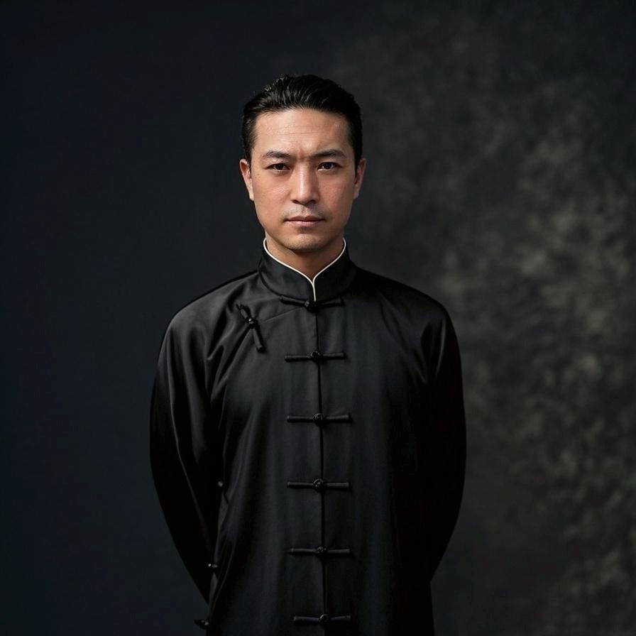 老六的养生笔记