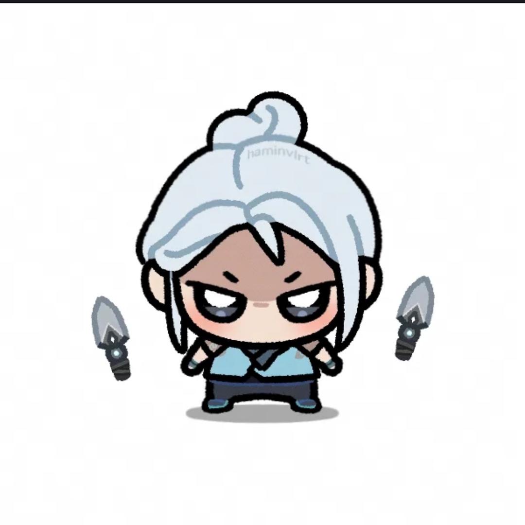 胡萝卜胡了（无谓契约)