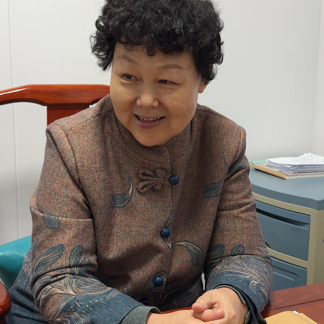 乌鲁木齐陈华君