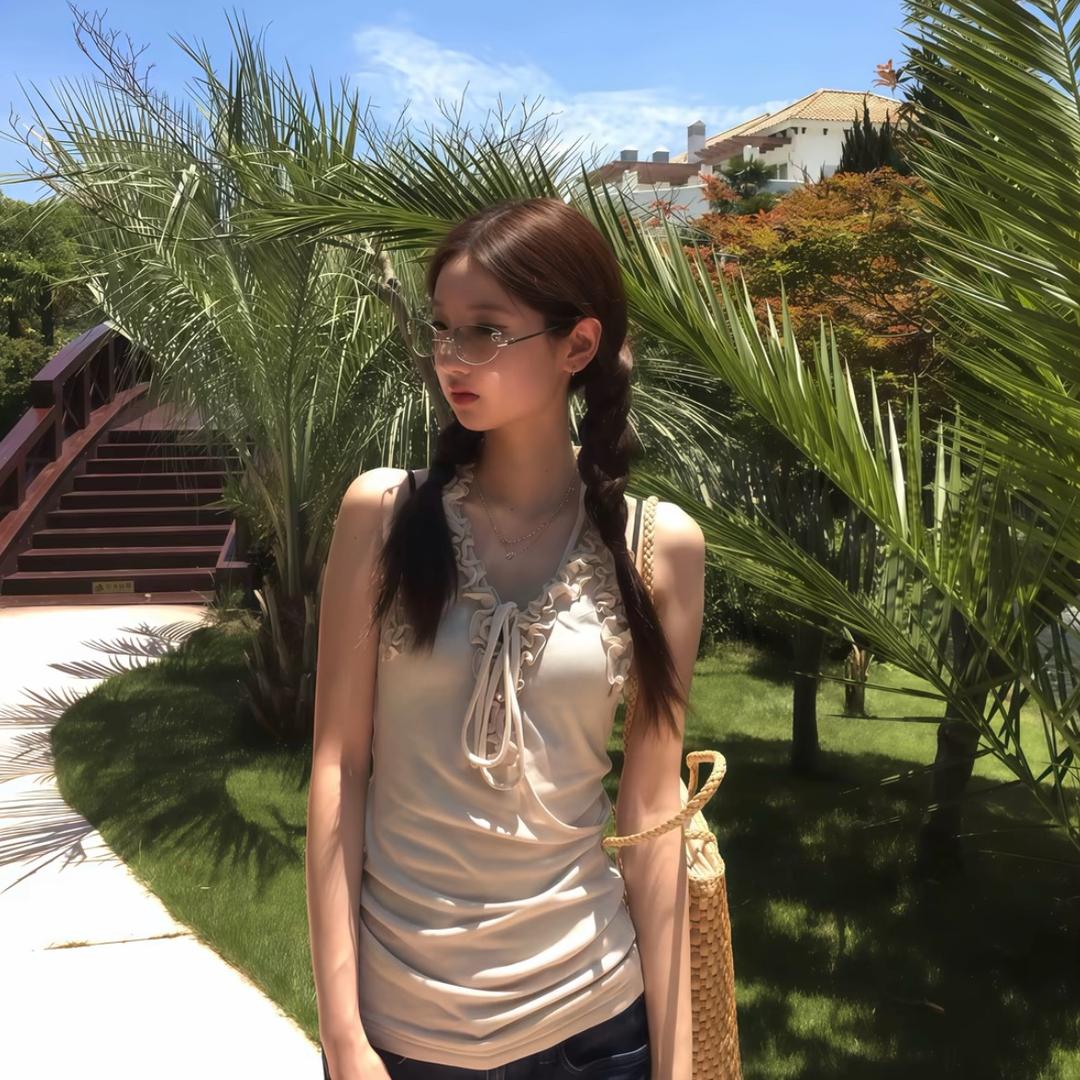 多幸运的答辩