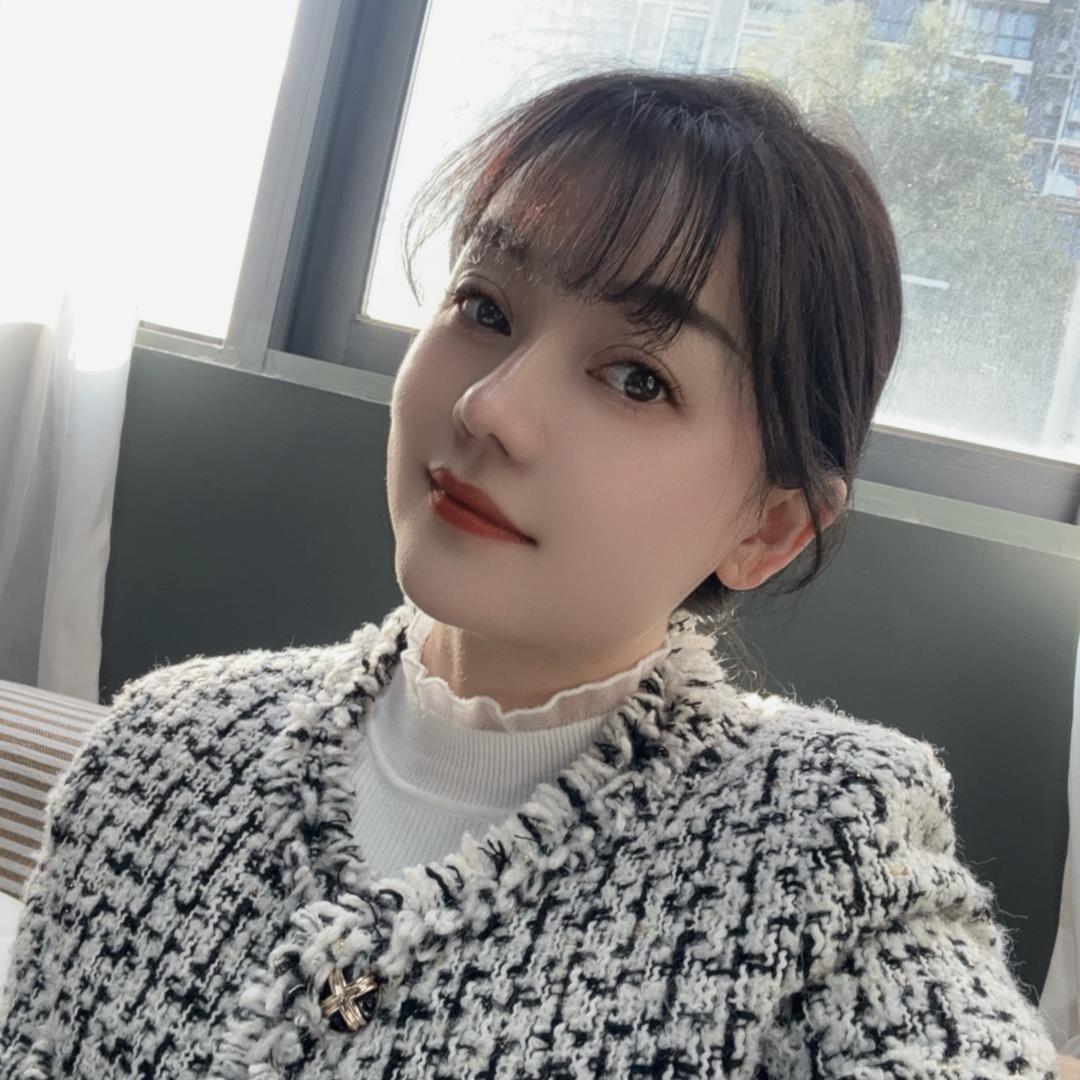 周开心✌️🎙️