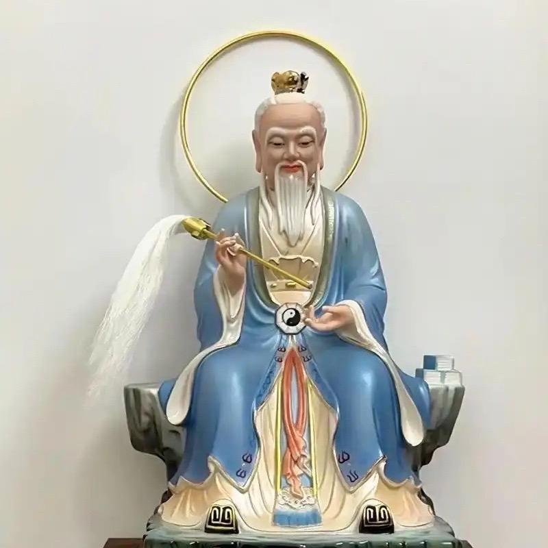 鸿玄德道（鴻鼎元覺堂）
