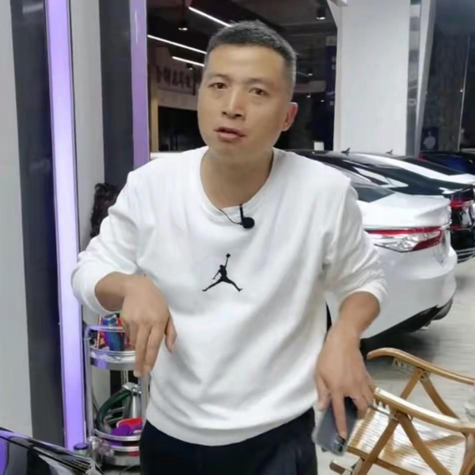 车禾汇名车（大勇收车）