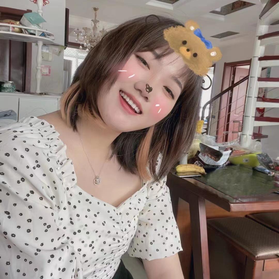 杨大当家（甜圆子）