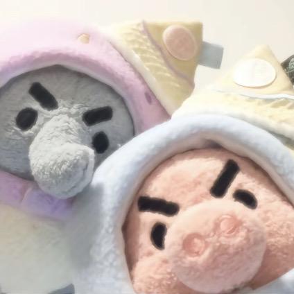 软🧣•·̫•🧣头像