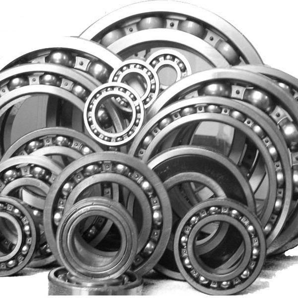 镇江静音精密轴承