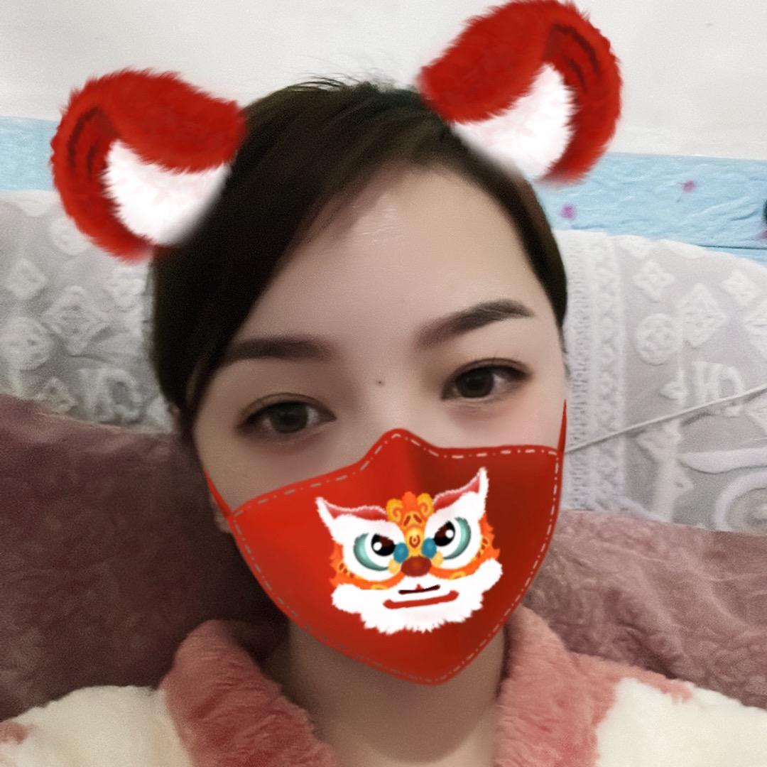 柒◕‿◕玥
