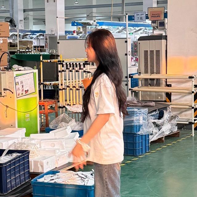 小李不开心