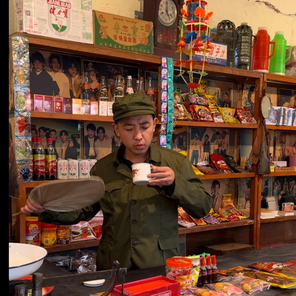 龙东强