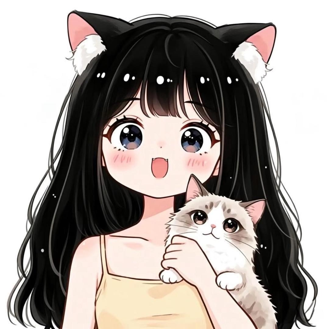 嘟嘟猫DIY～