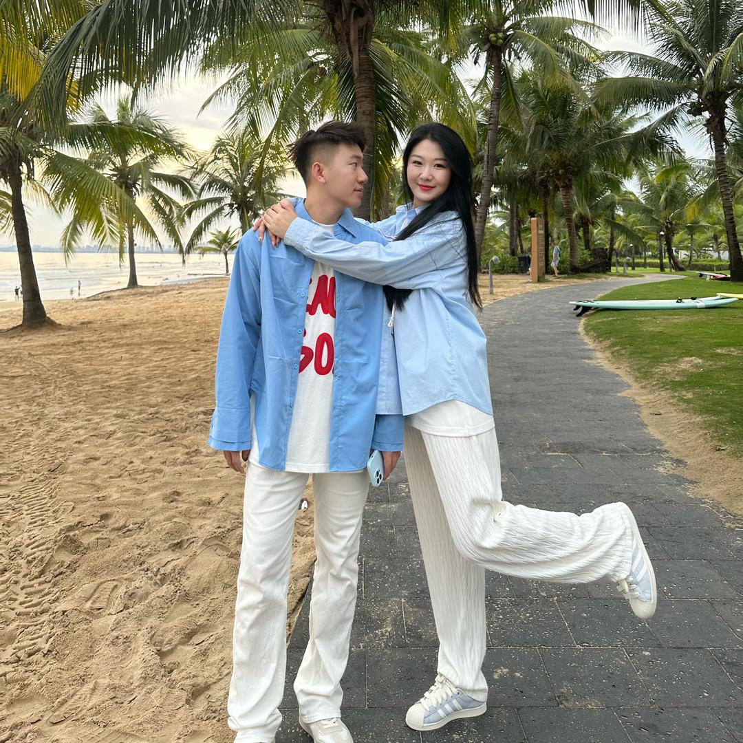 妍宇日常生活🐮