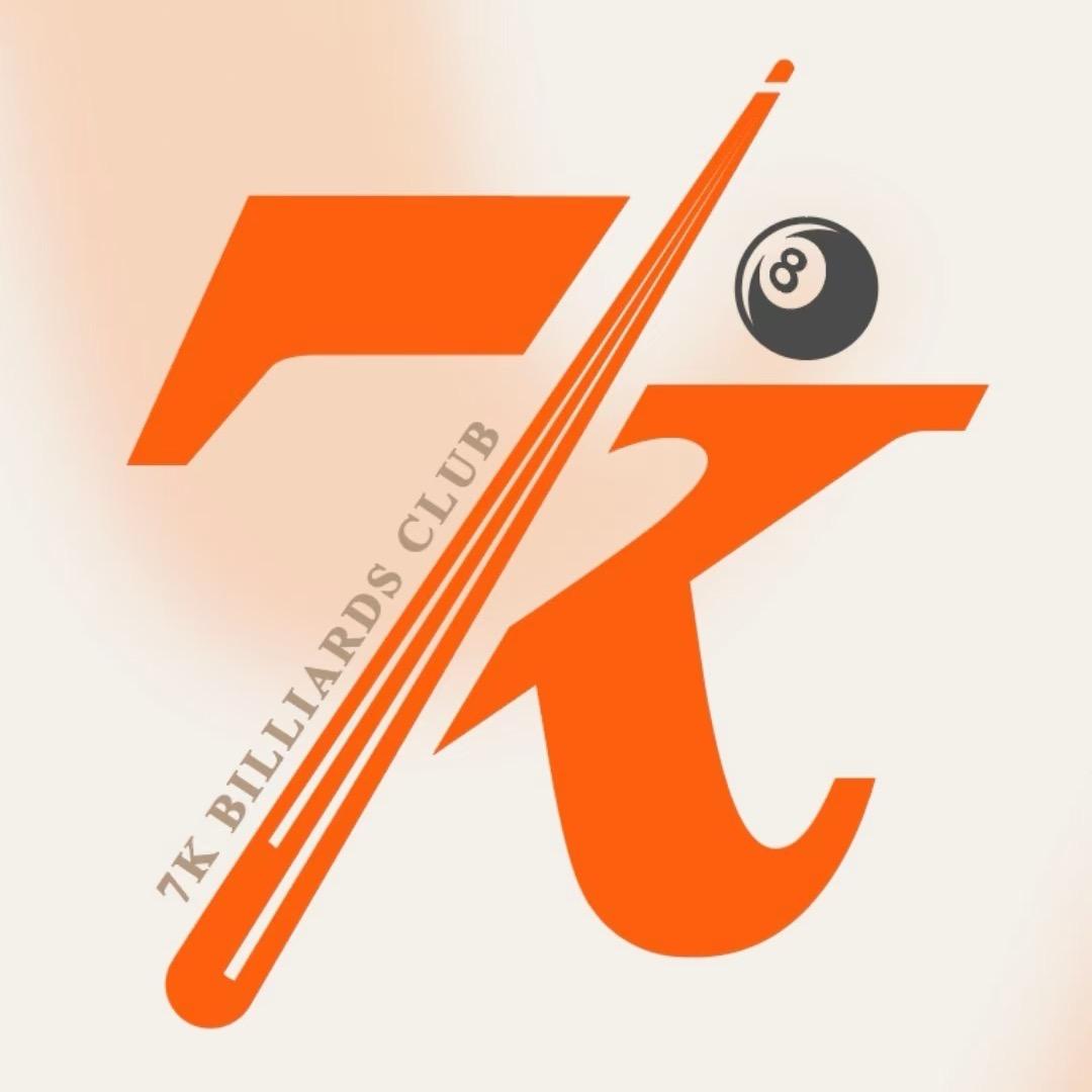 武汉7K桌球俱乐部