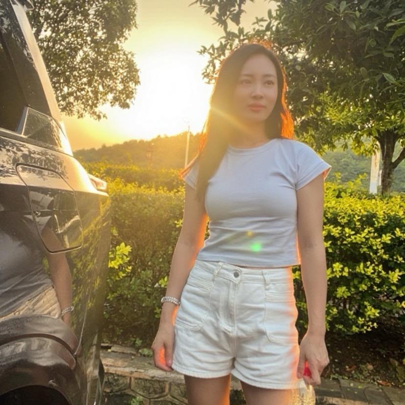 小姚姐姐
