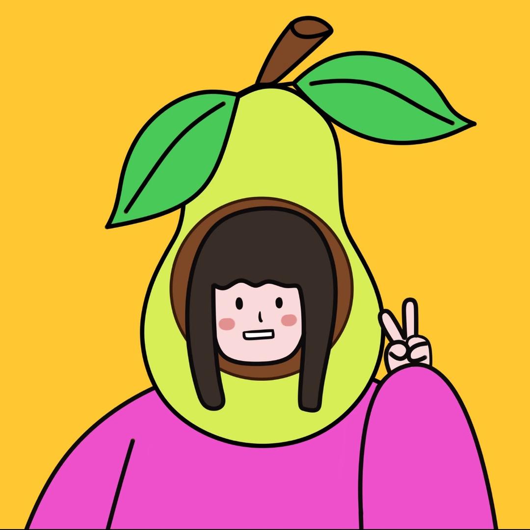 🍐原儿