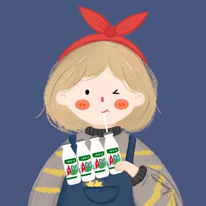 西瓜味的草莓干