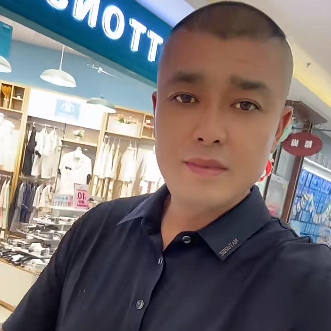 70后的七弟