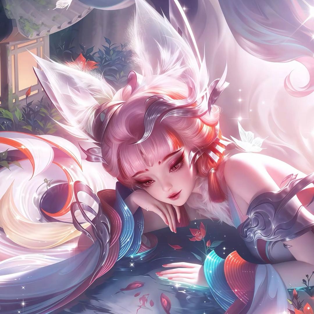 啊雨（王者创业）