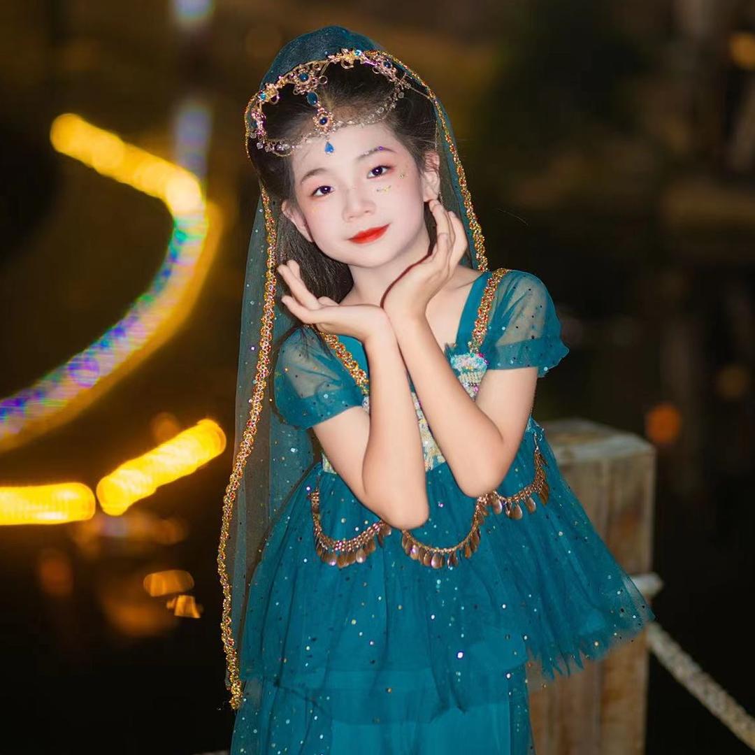 阿玉