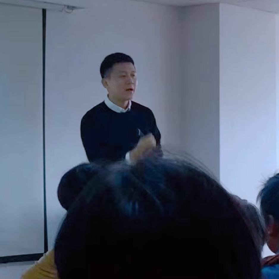 葫芦大哥说