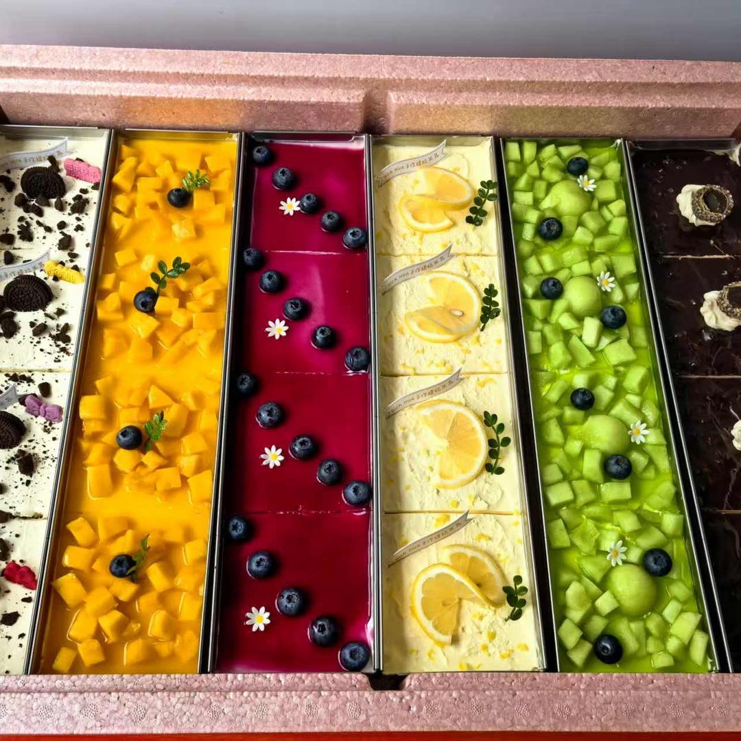 ₅₂₀💞HUA HUA提拉米苏