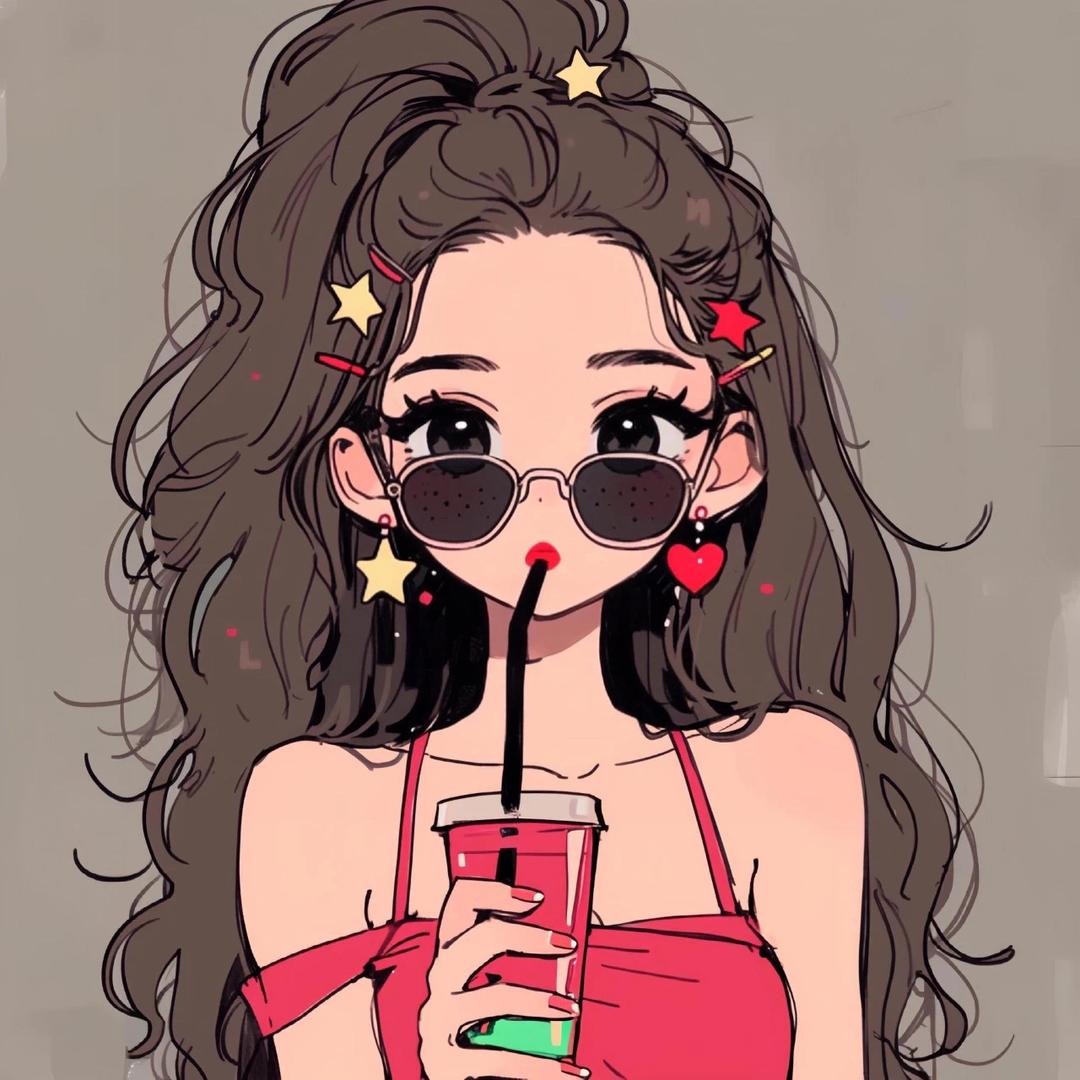 小喜爱美食