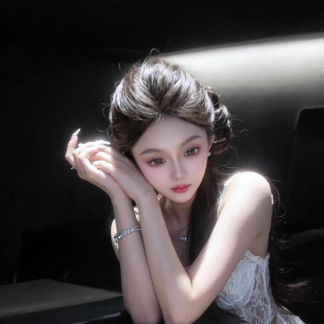 何大美