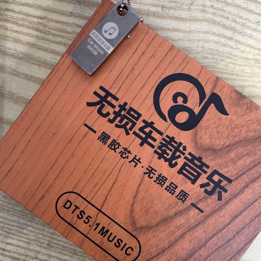 车载u盘蛋蛋