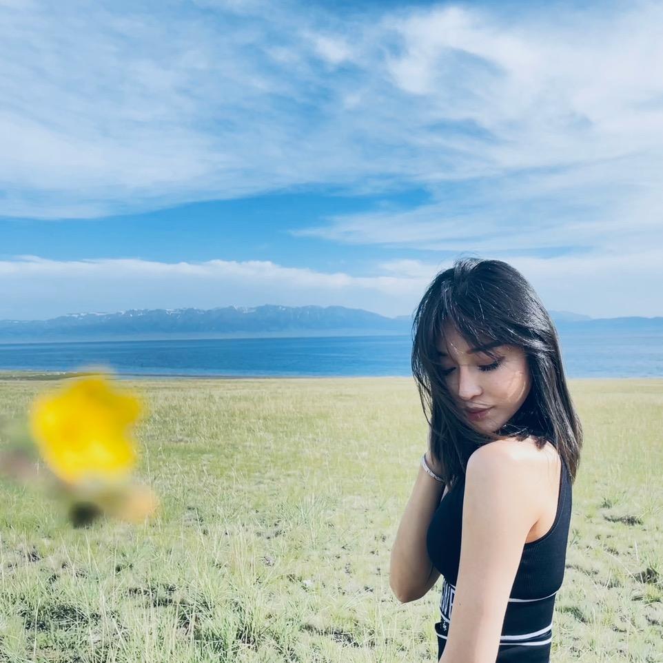 艾米妈妈承蒙厚爱@抖音