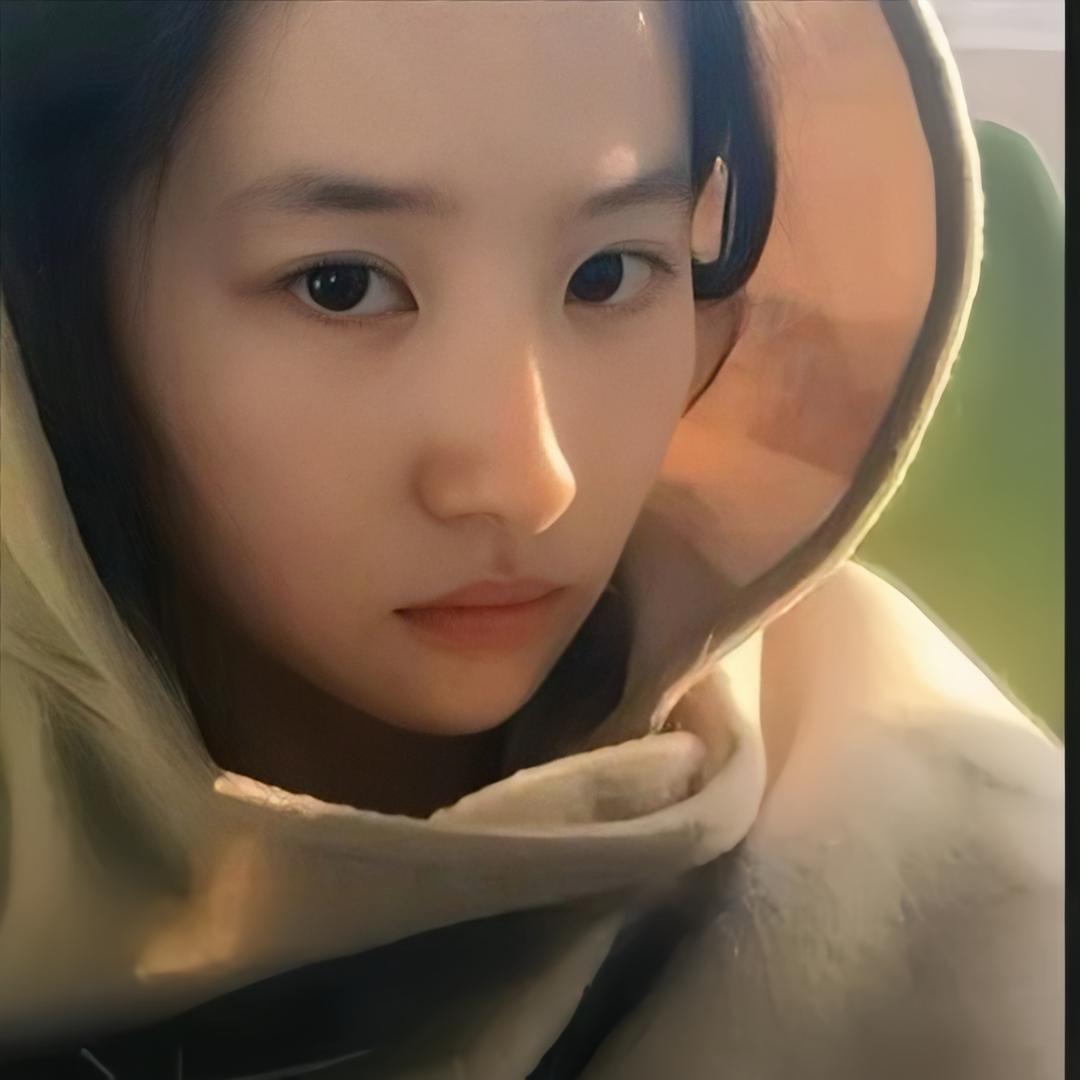 看看月亮吧