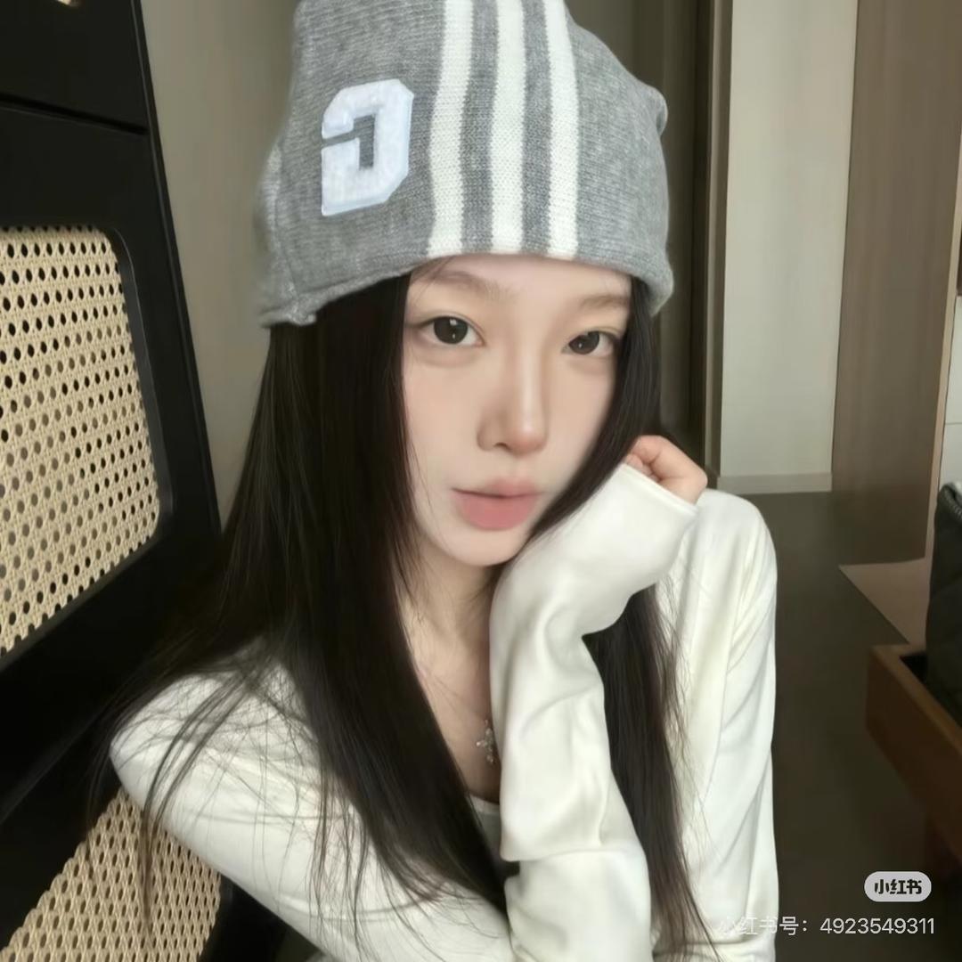 每天被自己帅醒