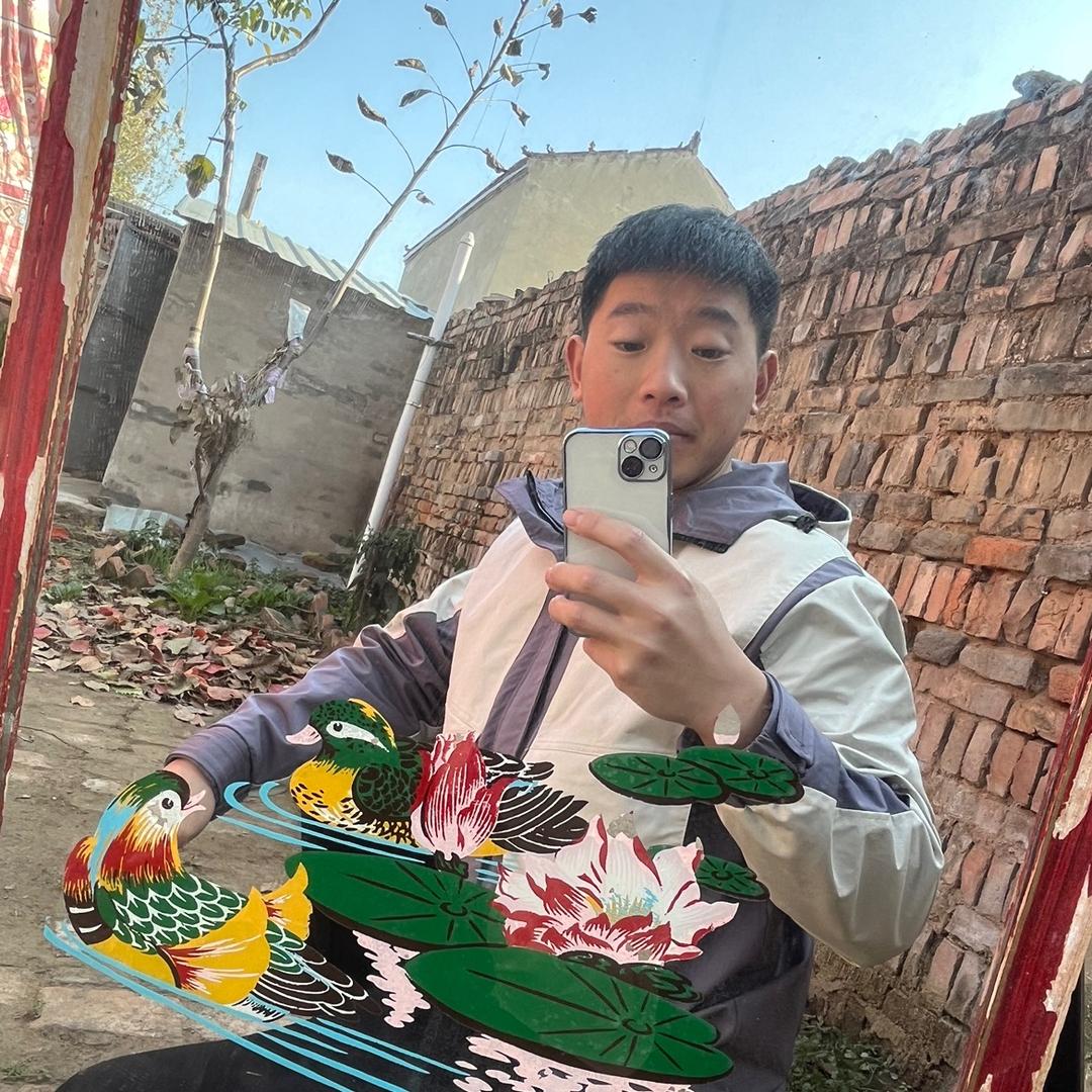 农村的纪康