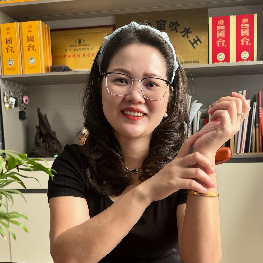 高州盛泰门窗源头厂家-平姐