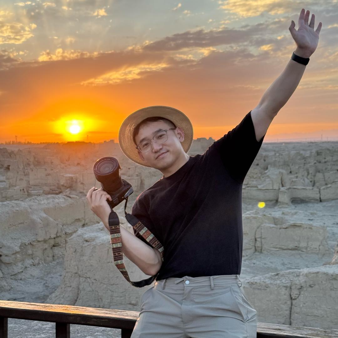 职业规划@菠萝老师