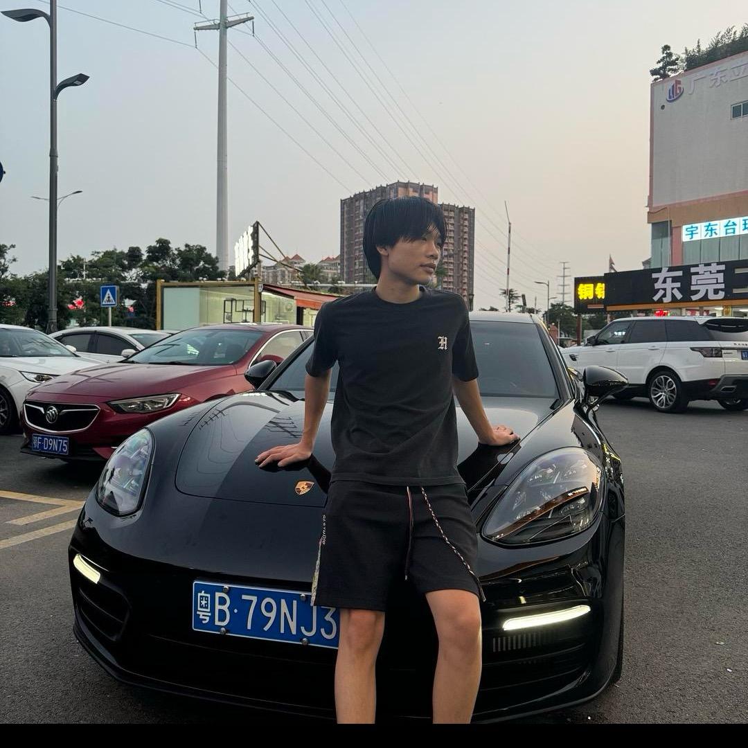 东莞表弟二手车