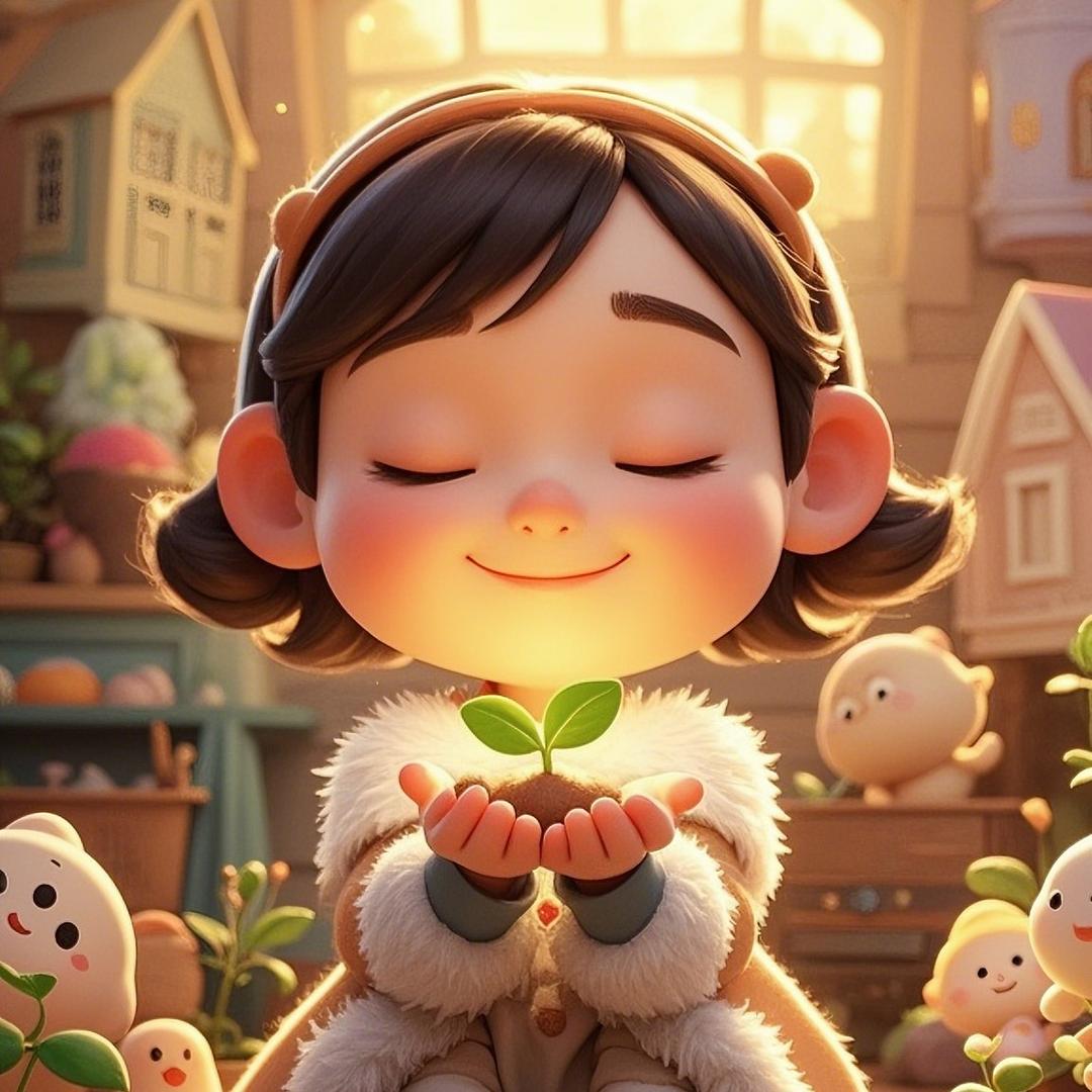 朵朵兔早教儿歌