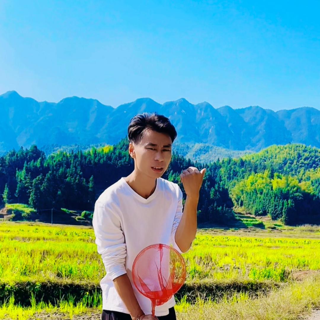 乡野农二代👨‍🌾（波哥）