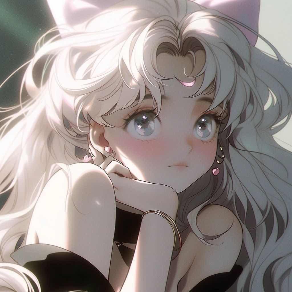 正在暴富钟女士🐒