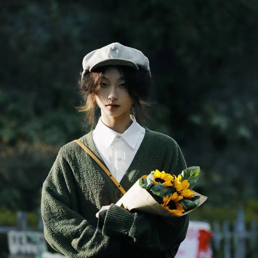 牧游昏昏