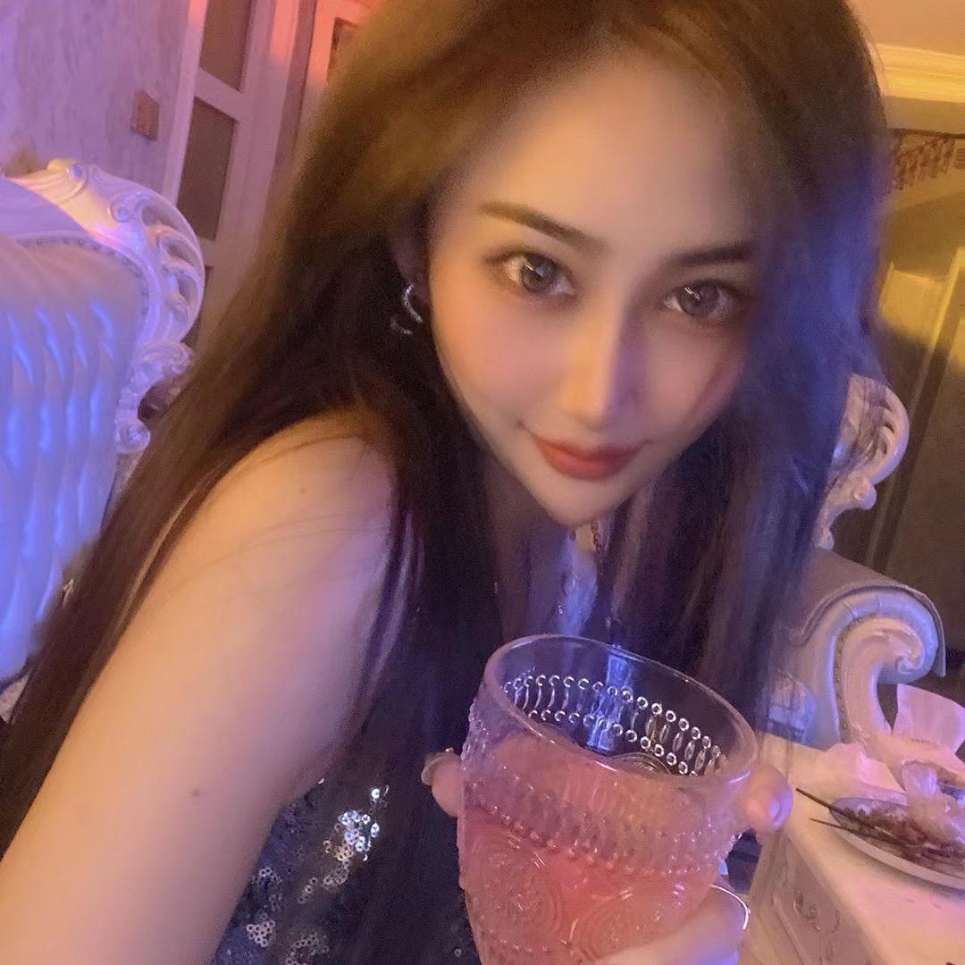 阿狄丽娜🦋