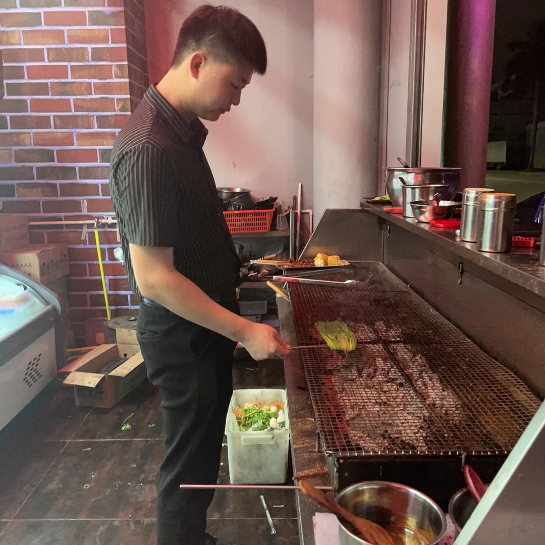 🍶笑度余生～～🍂