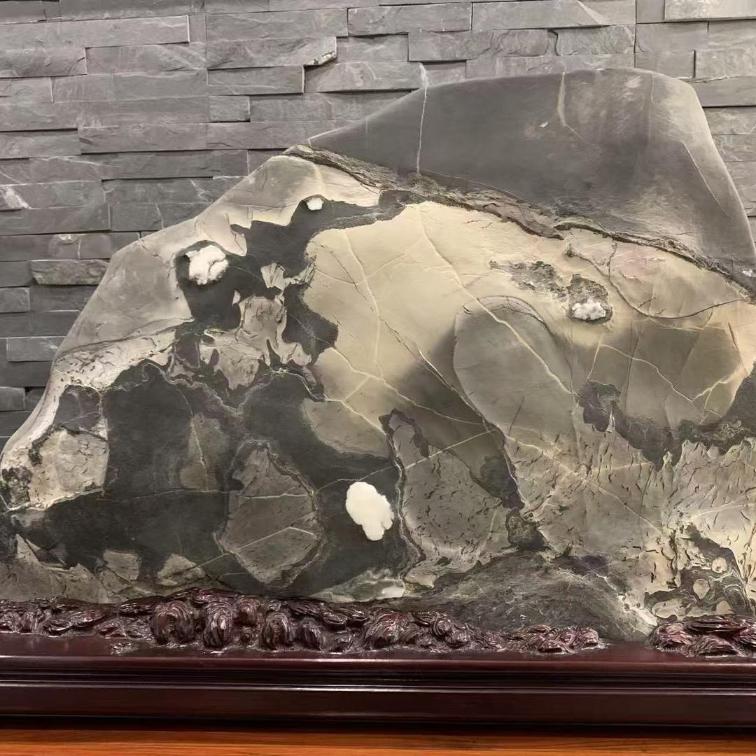 石隐集
