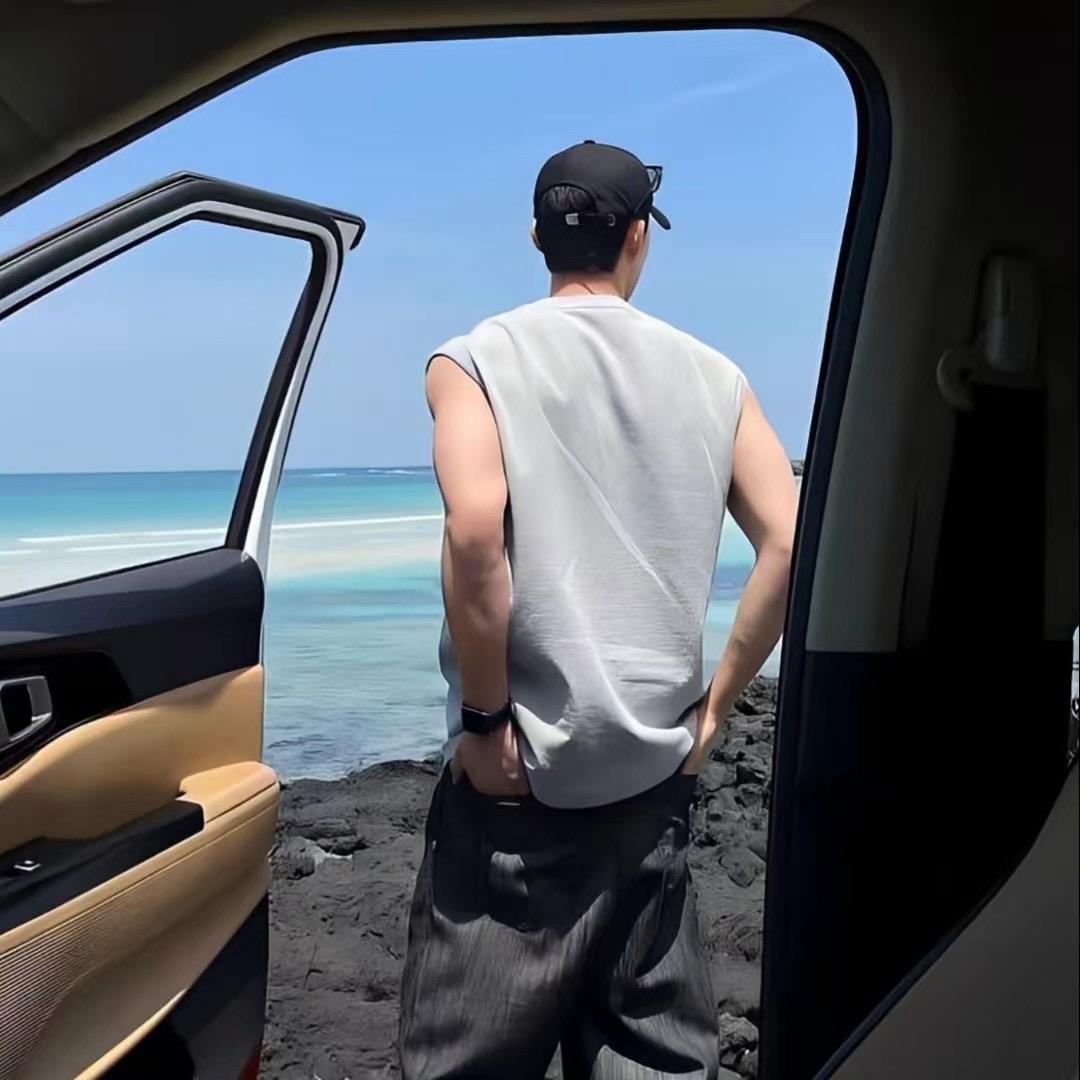 谪仙.