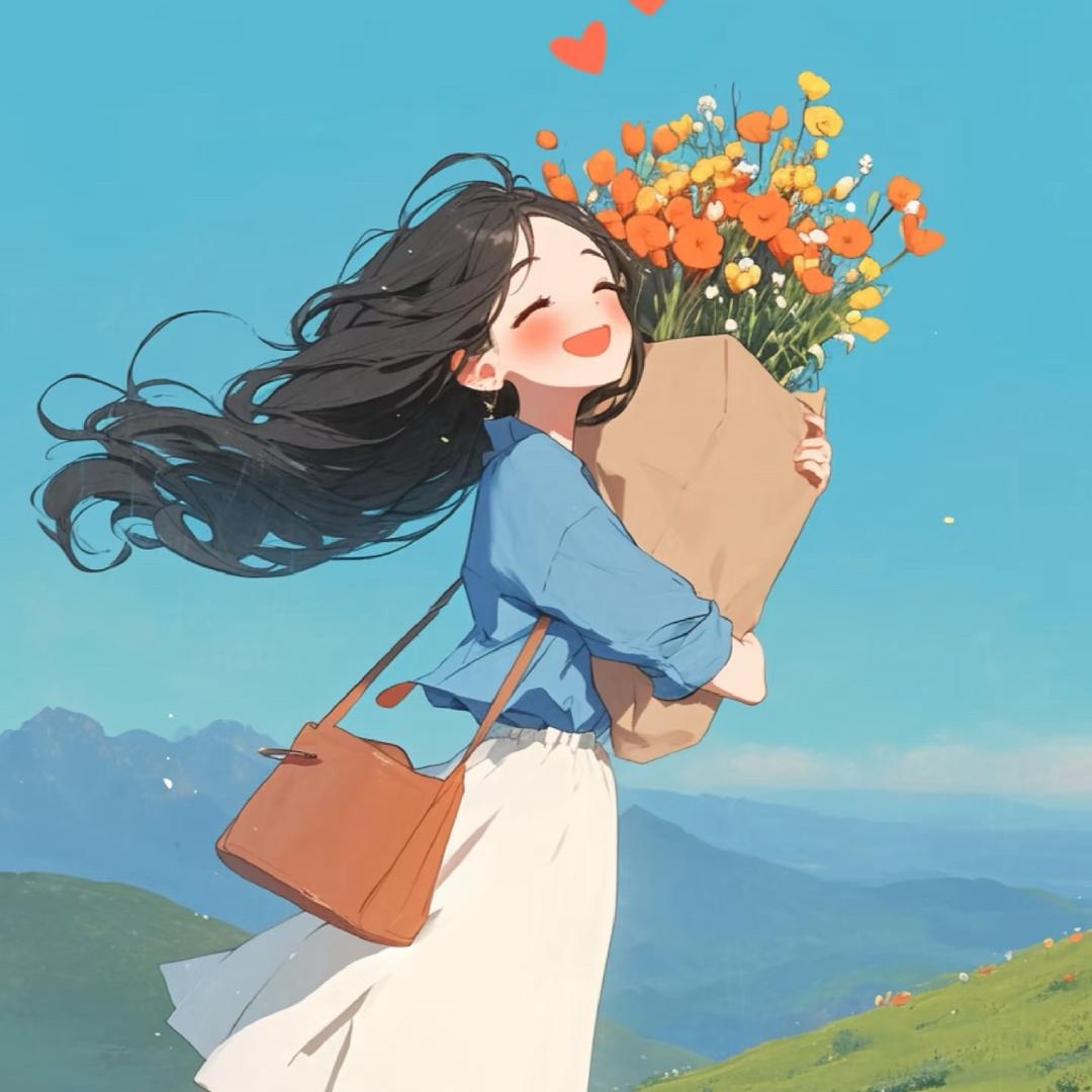 昕麻麻爱分享～