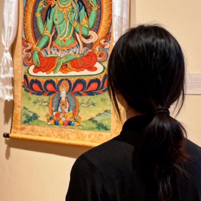 ཧྭོ  庚菈🧚‍♀️