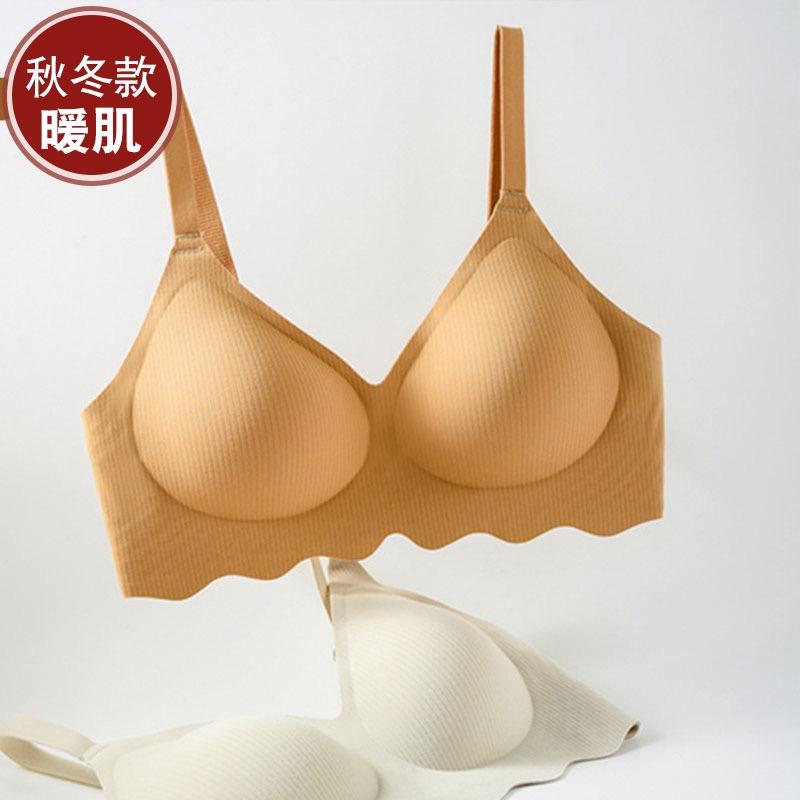 聚蝶美内衣