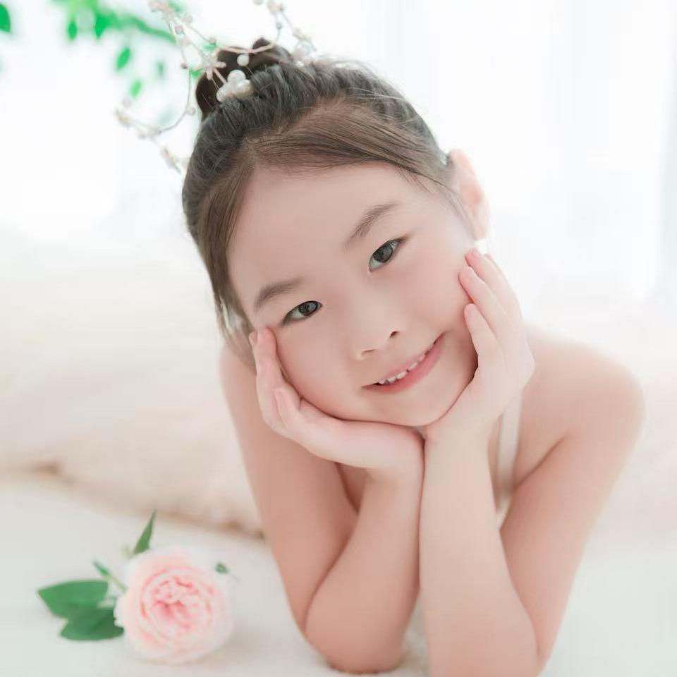 甜小欣🍬