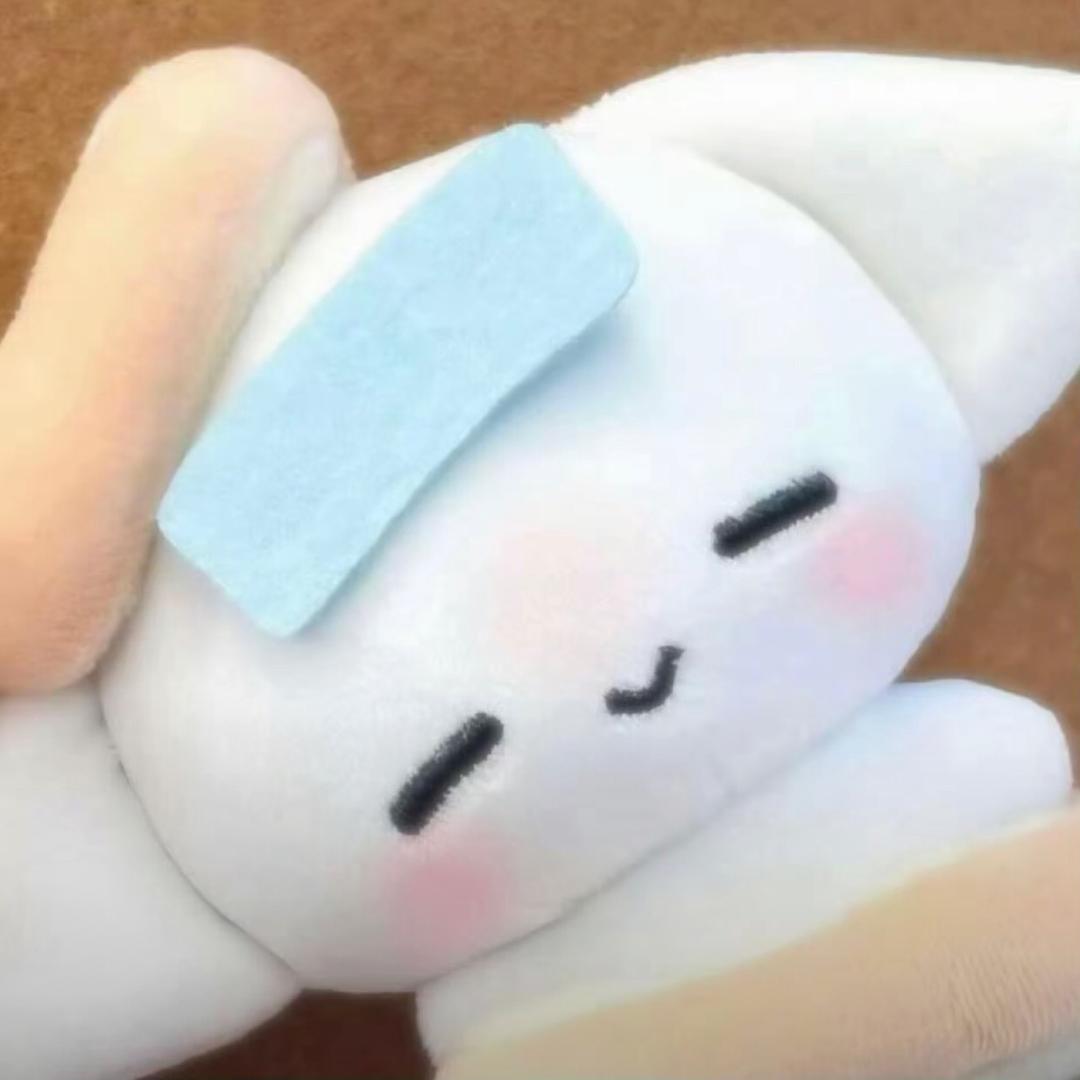 吻別