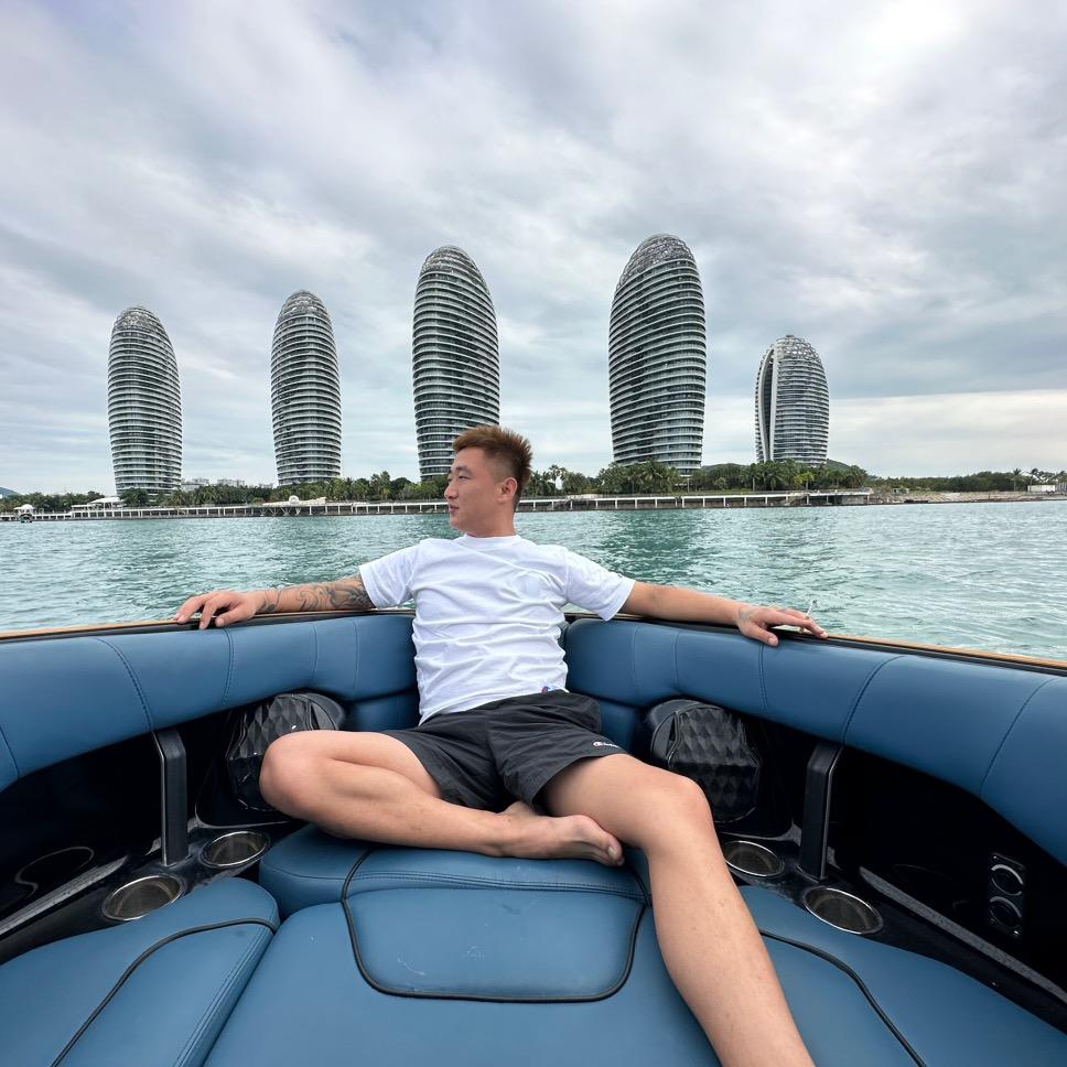 王浩然a