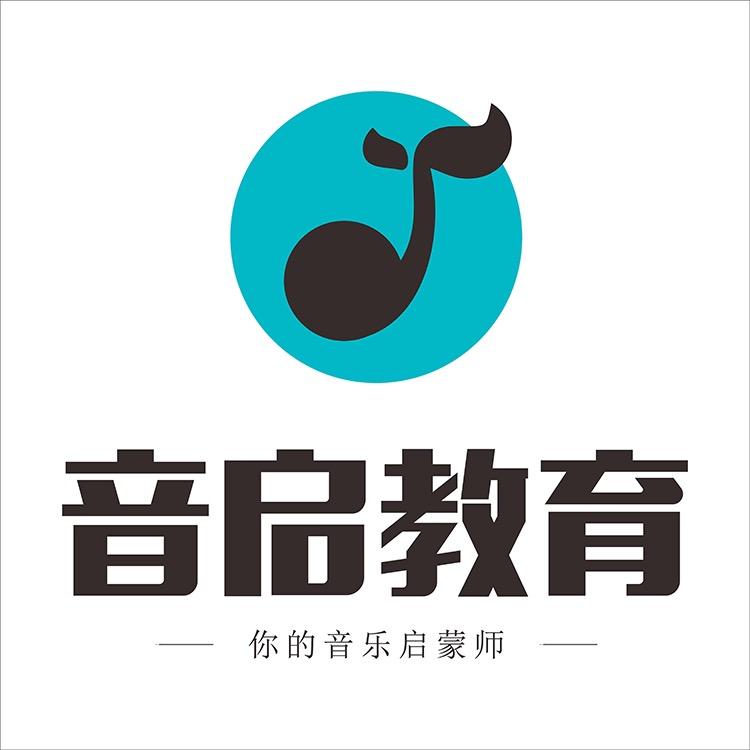 音启音乐课堂@抖音
